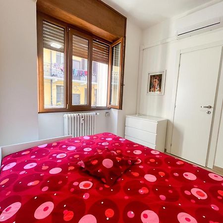 Nolo 147 Daire Milano Dış mekan fotoğraf