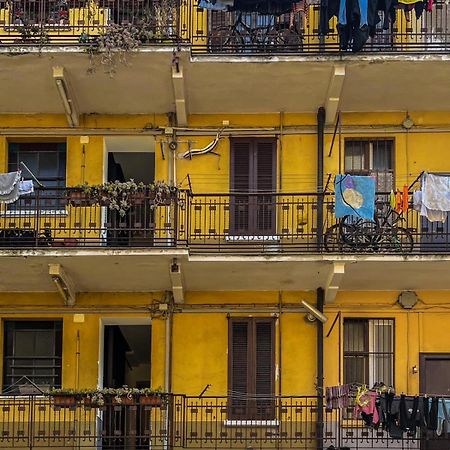 Nolo 147 Daire Milano Dış mekan fotoğraf