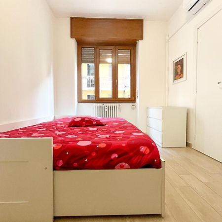 Nolo 147 Daire Milano Dış mekan fotoğraf