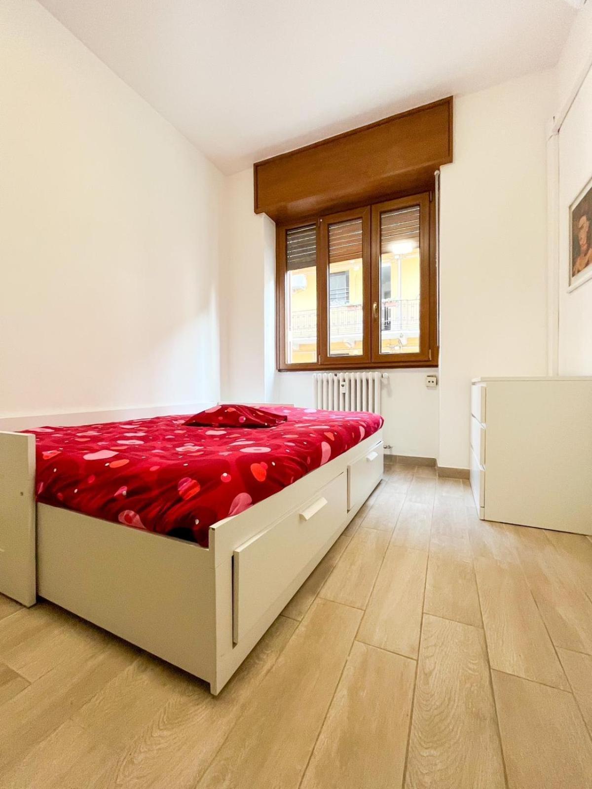 Nolo 147 Daire Milano Dış mekan fotoğraf