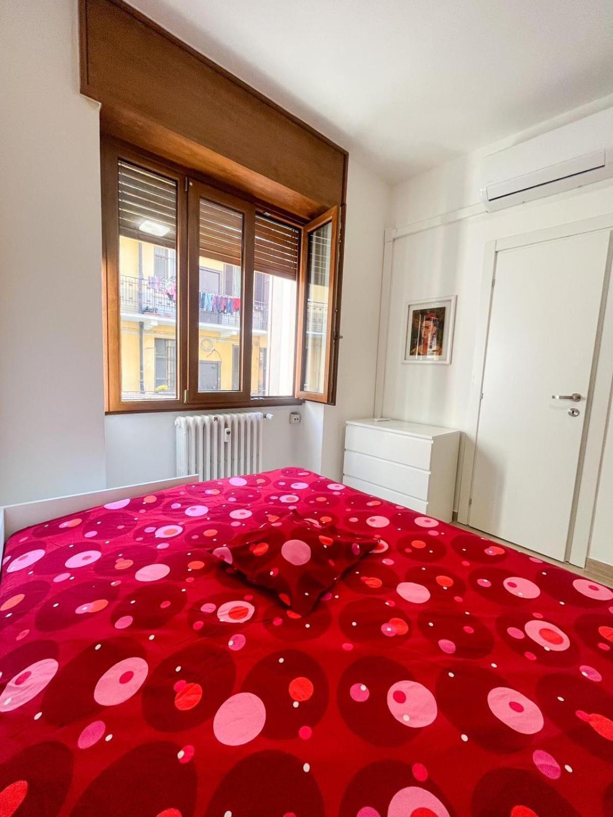 Nolo 147 Daire Milano Dış mekan fotoğraf