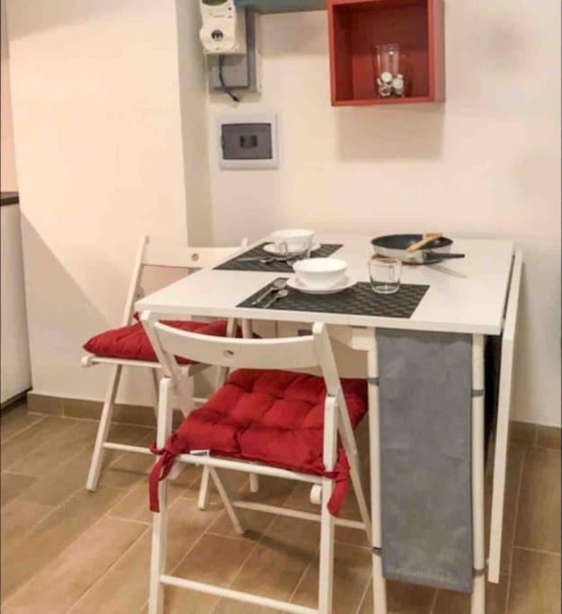 Nolo 147 Daire Milano Dış mekan fotoğraf