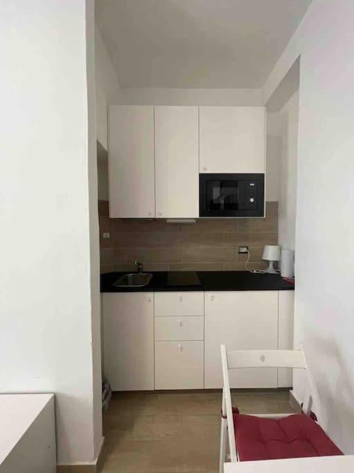 Nolo 147 Daire Milano Dış mekan fotoğraf
