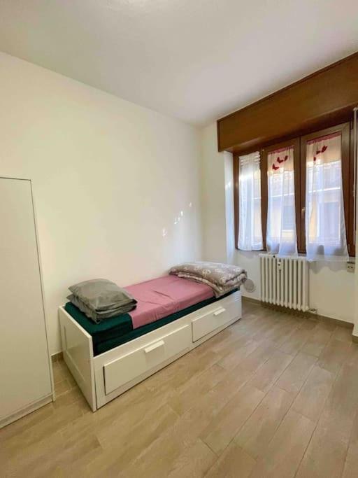 Nolo 147 Daire Milano Dış mekan fotoğraf